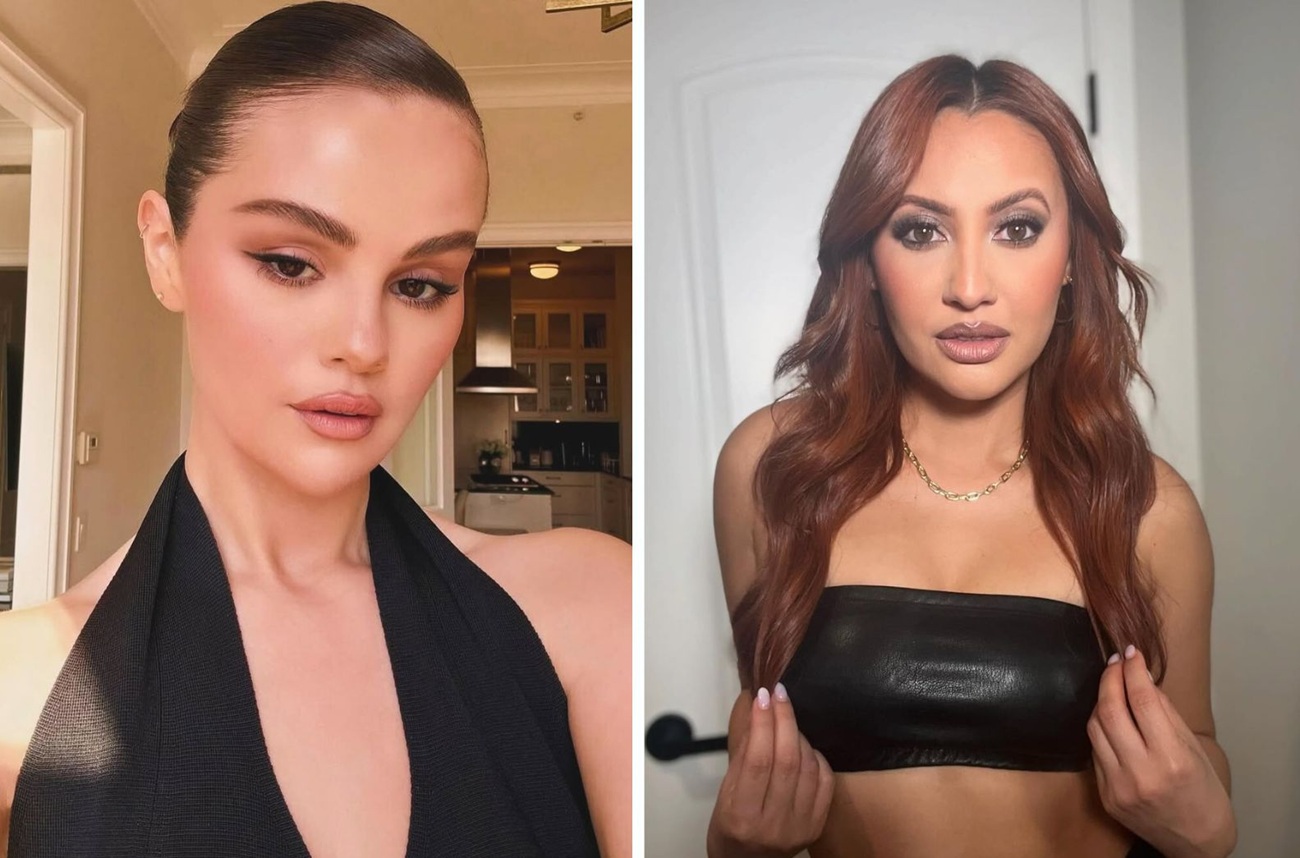 Звездные подруги, которые больше не общаются: что разрушило их дружбу